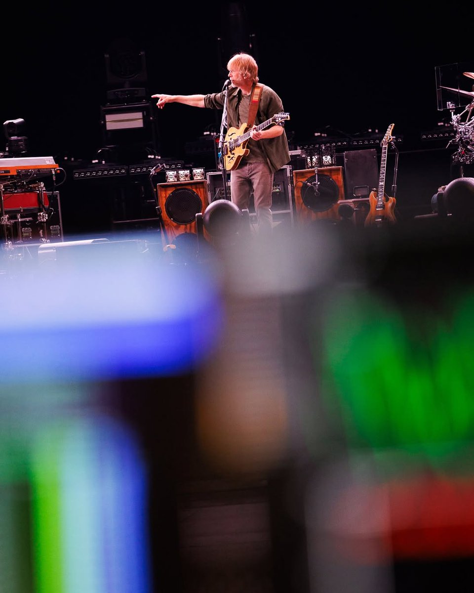 LivePhish tweet media