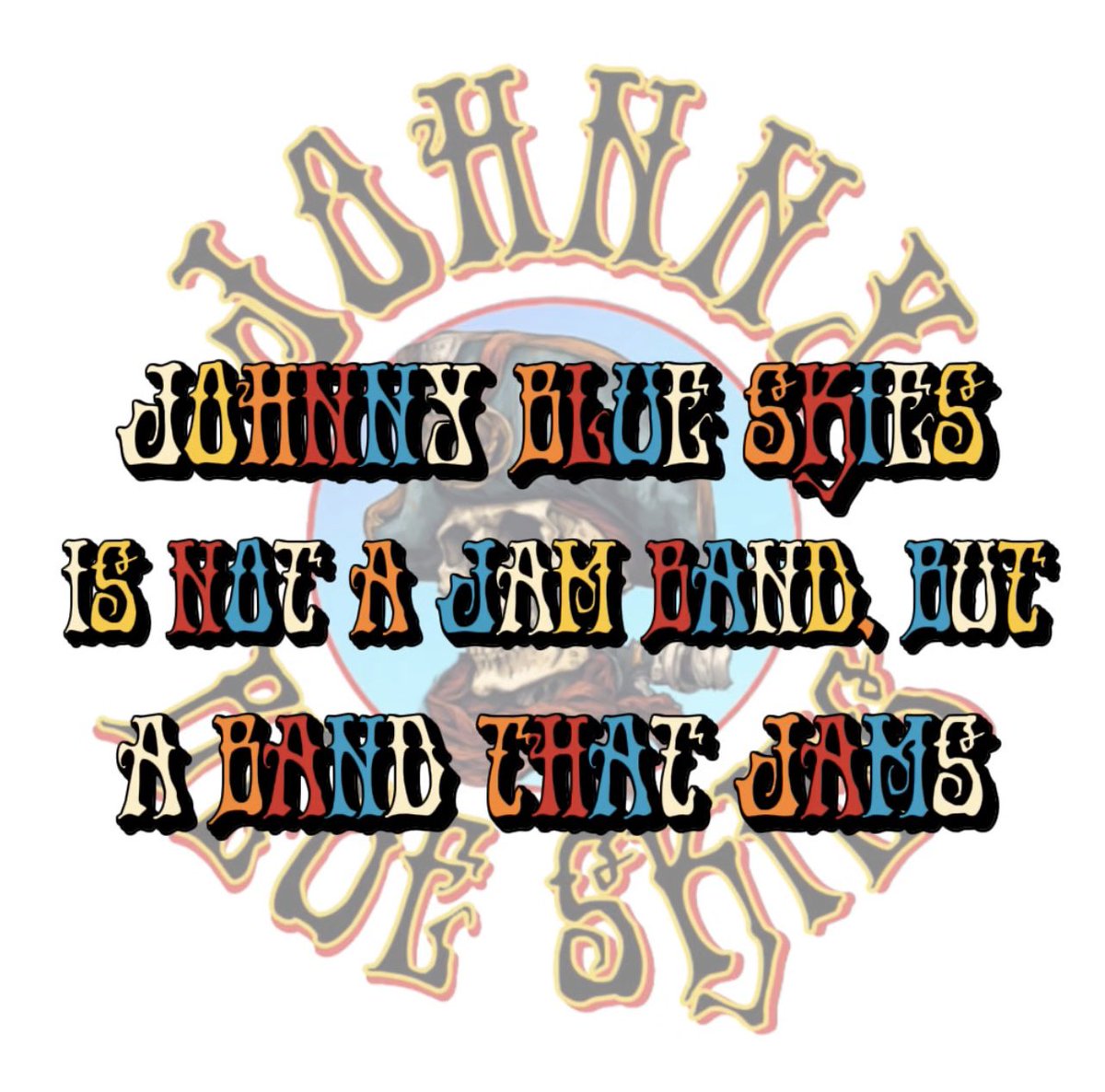 StayHereAndMeme's tweet photo. A band that jams https://t.co/L34KEjde8t