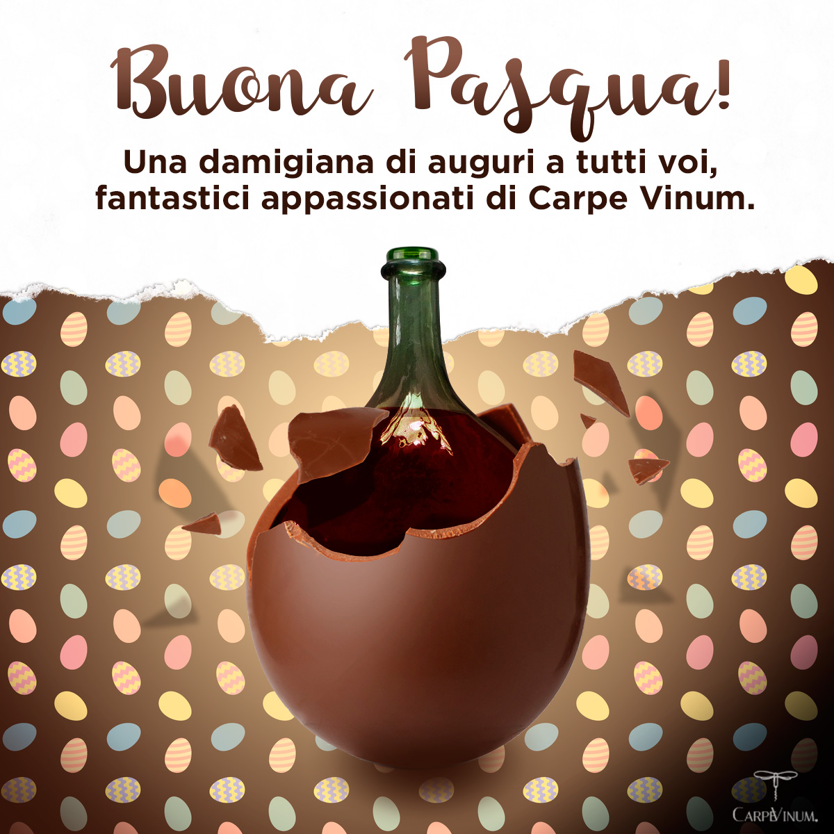 attenap's tweet image. Buona Pasqua a tutti i miei amici IXINI