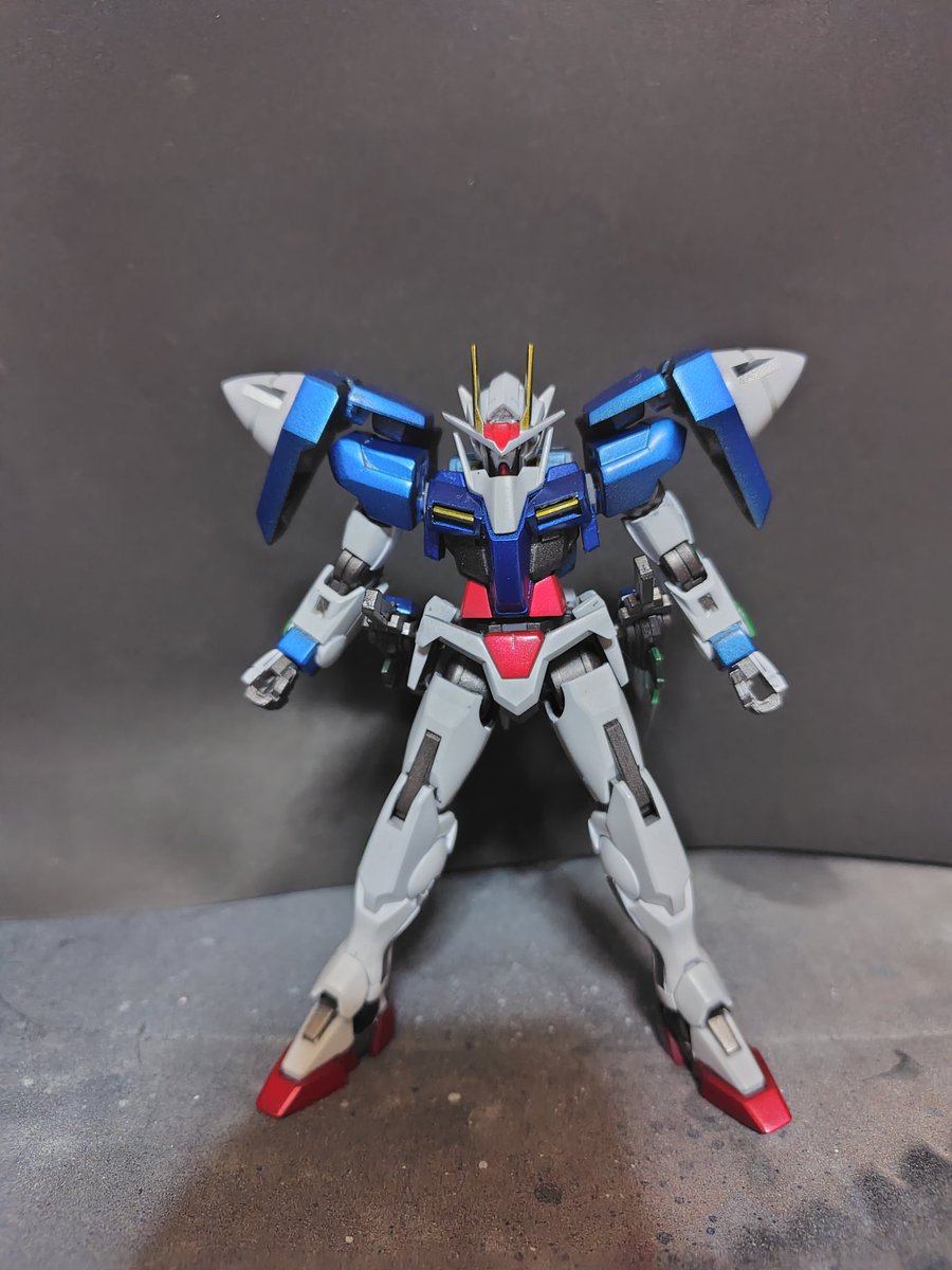 2025kingtiger's tweet photo. 2504N1

#ガンプラ
#ガンプラ好きと繋がりたい https://t.co/T64gjHxdvY