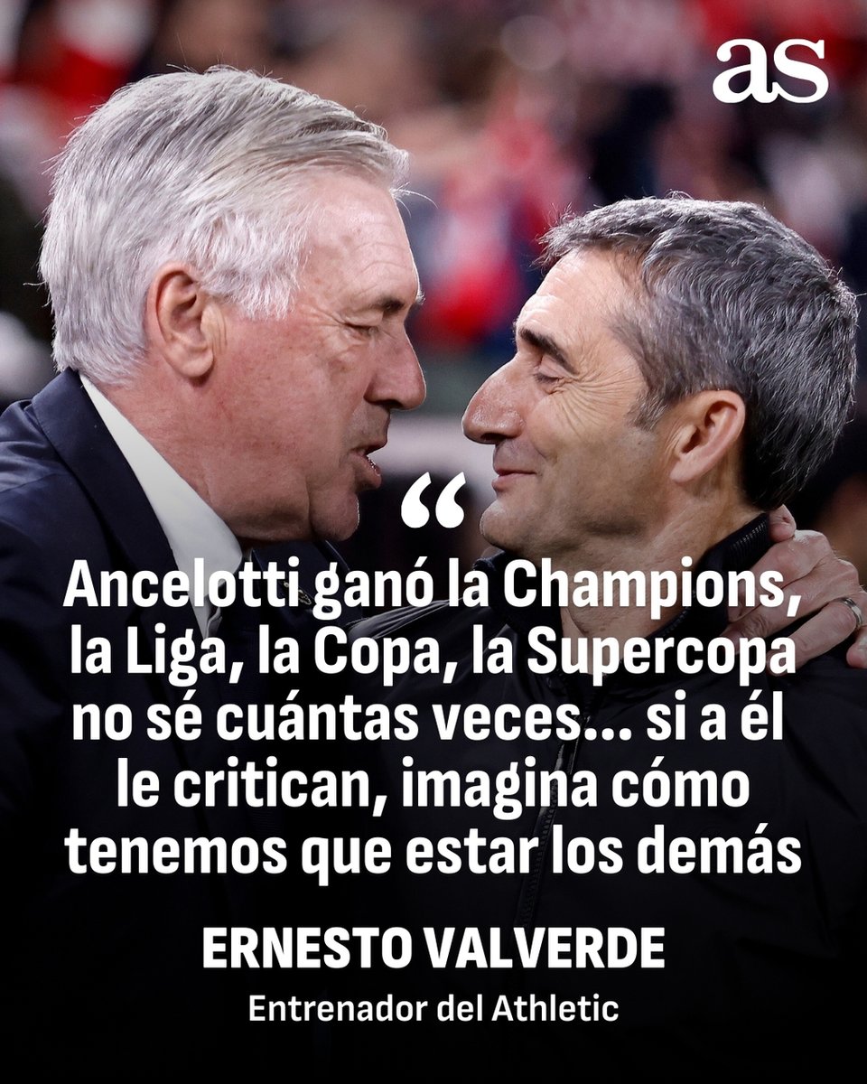 Diario AS tweet media