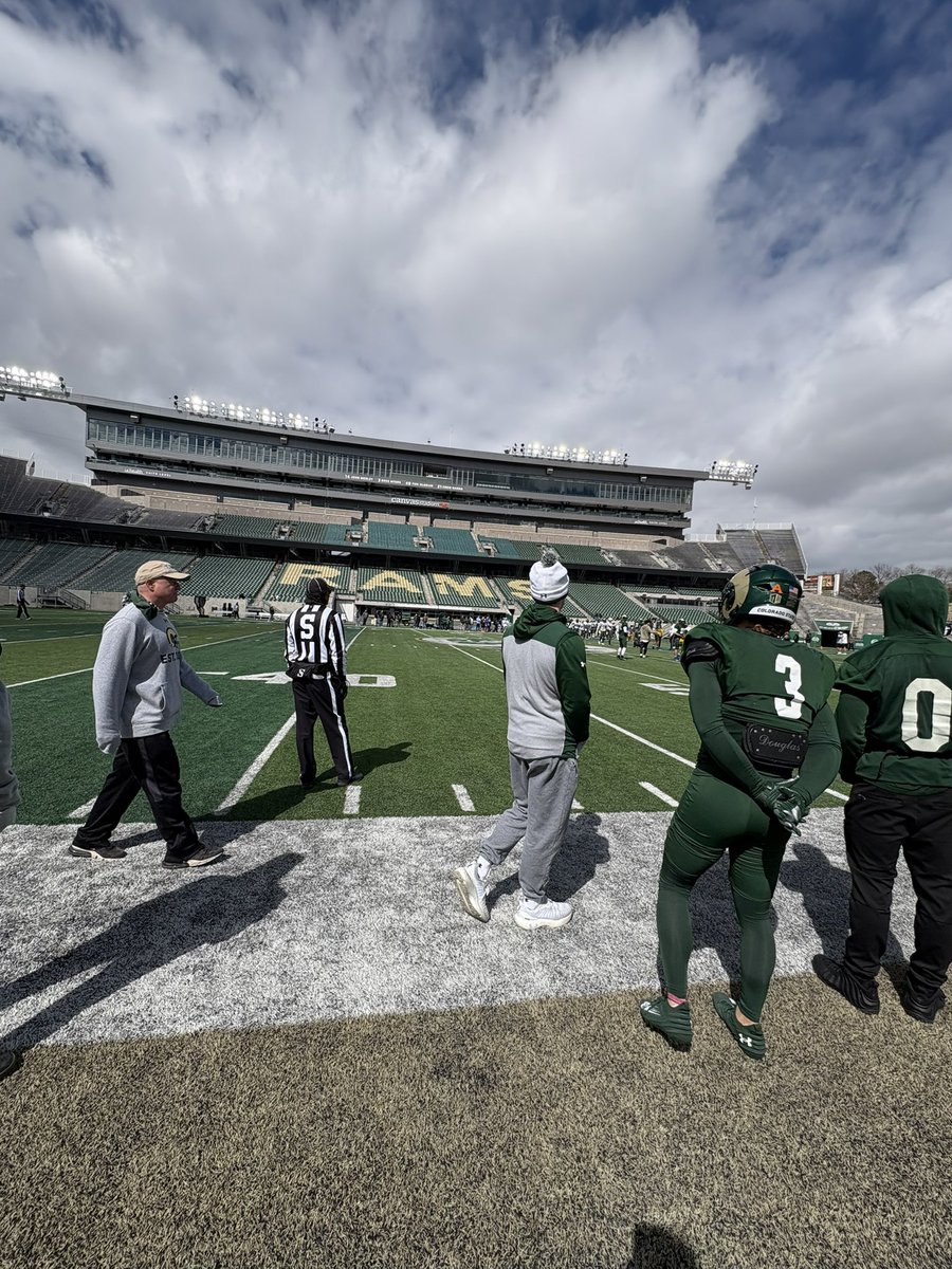 Adidum Aadum 🇳🇬 (@aadumadidum) on Twitter photo Had an amazing time at <a href="/CSUFootball/">Colorado State Football</a> can’t wait to be back for an OV !! <a href="/BraydenHerdic/">Brayden Herdic</a> <a href="/CoachChuka/">Chuka Ndulue 🇳🇬</a> <a href="/CoachMadison5/">Nigel Madison</a> <a href="/Matty_AhYou/">Matty Ah You</a> <a href="/Tmatthews16/">Trent Matthews</a> <a href="/AllenTrieu/">Allen Trieu</a> <a href="/PrepRedzoneIL/">Prep Redzone Illinois</a> <a href="/EDGYTIM/">Timothy “EDGYTIM” OHalloran</a> <a href="/GBStitanFB/">GBS Titans Football</a> Had an amazing time at <a href="/CSUFootball/">Colorado State Football</a> can’t wait to be back for an OV !! <a href="/BraydenHerdic/">Brayden Herdic</a> <a href="/CoachChuka/">Chuka Ndulue 🇳🇬</a> <a href="/CoachMadison5/">Nigel Madison</a> <a href="/Matty_AhYou/">Matty Ah You</a> <a href="/Tmatthews16/">Trent Matthews</a> <a href="/AllenTrieu/">Allen Trieu</a> <a href="/PrepRedzoneIL/">Prep Redzone Illinois</a> <a href="/EDGYTIM/">Timothy “EDGYTIM” OHalloran</a> <a href="/GBStitanFB/">GBS Titans Football</a>