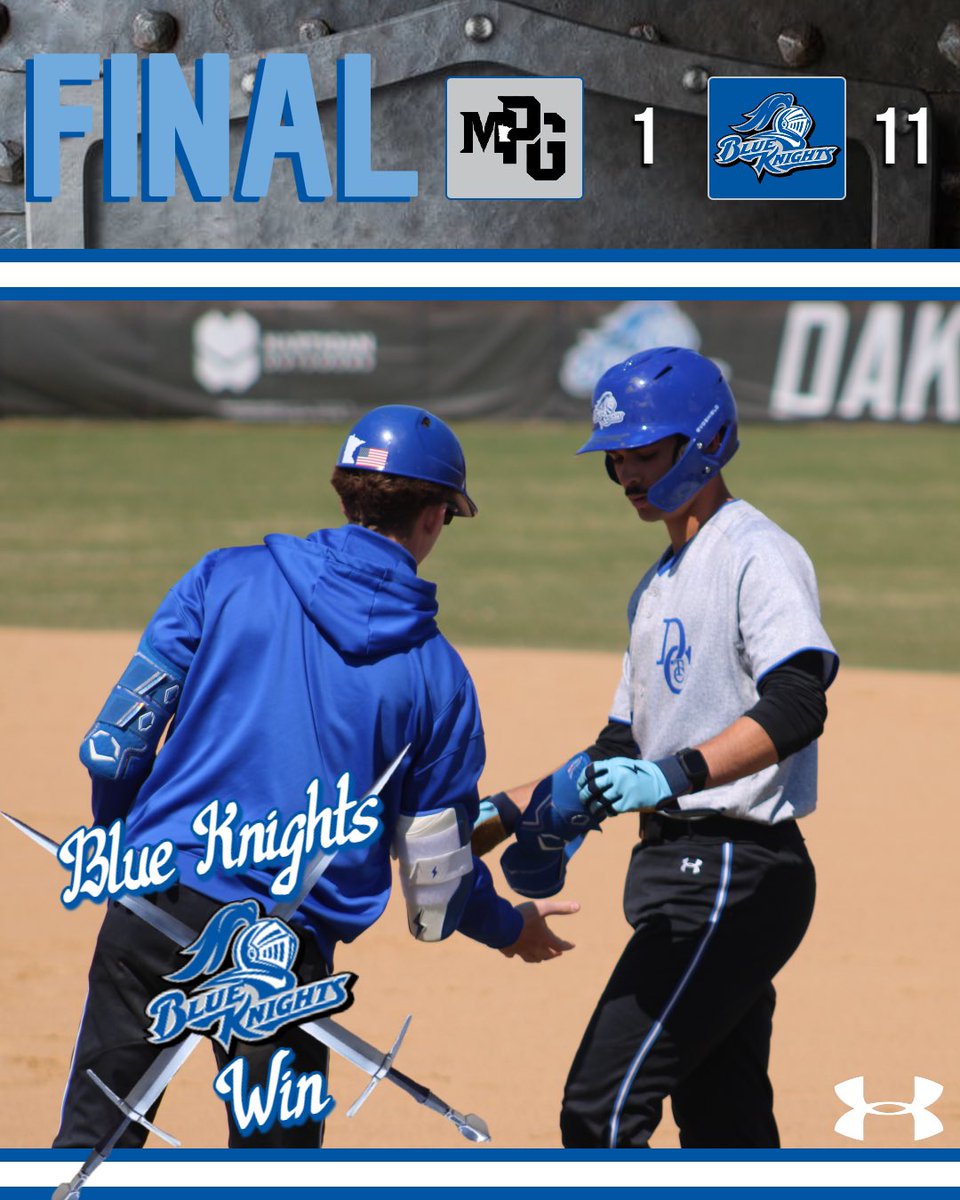 DCTC Baseball ⚔️ tweet media