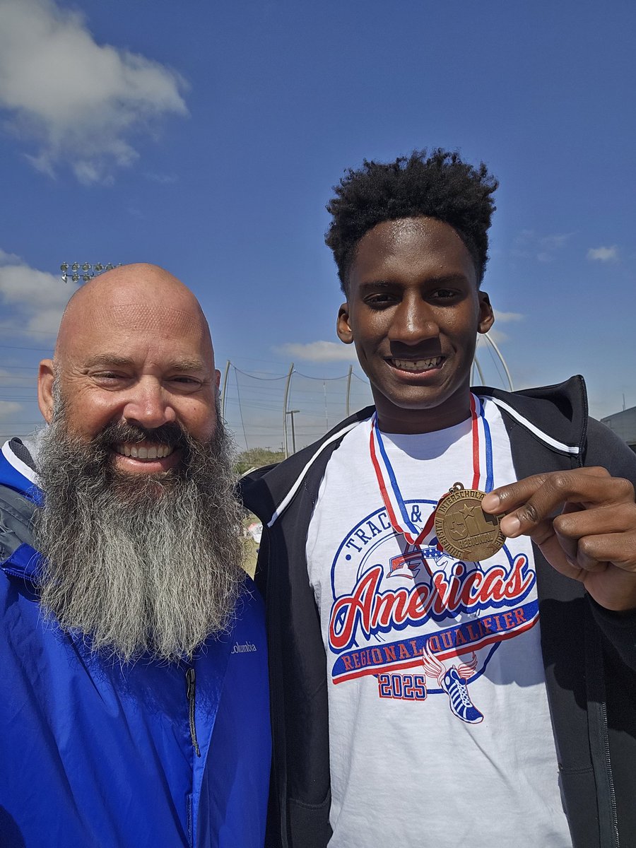 ahstrailblazertf (@ahsblazertf) on Twitter photo A young man with so much potential yet to tap! PR after PR, school record 3 weeks in a row, and 3rd place Regionals is a great statement to make! Congrats <a href="/amaritay30/">Amari taylor</a> on this achievement.! We are so proud! <a href="/Americas_HS/">Nancy Torres</a> <a href="/Coach_NoeRobles/">Noe Robles</a> <a href="/jWood_AHS/">Joi Woodard</a> <a href="/JNunn_ADM/">James Nunn</a> <a href="/Fchavezeptimes/">Felix Chavez</a> A young man with so much potential yet to tap! PR after PR, school record 3 weeks in a row, and 3rd place Regionals is a great statement to make! Congrats <a href="/amaritay30/">Amari taylor</a> on this achievement.! We are so proud! <a href="/Americas_HS/">Nancy Torres</a> <a href="/Coach_NoeRobles/">Noe Robles</a> <a href="/jWood_AHS/">Joi Woodard</a> <a href="/JNunn_ADM/">James Nunn</a> <a href="/Fchavezeptimes/">Felix Chavez</a>