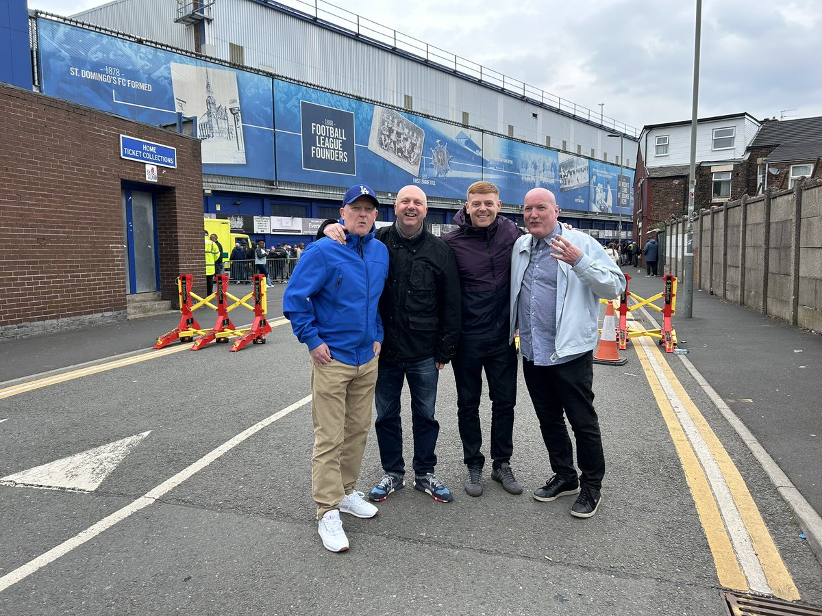 stuartpriddle's tweet photo. Last time to Goodison, little bit of City old school ✌️🩵 https://t.co/1Hpgc8PeUk