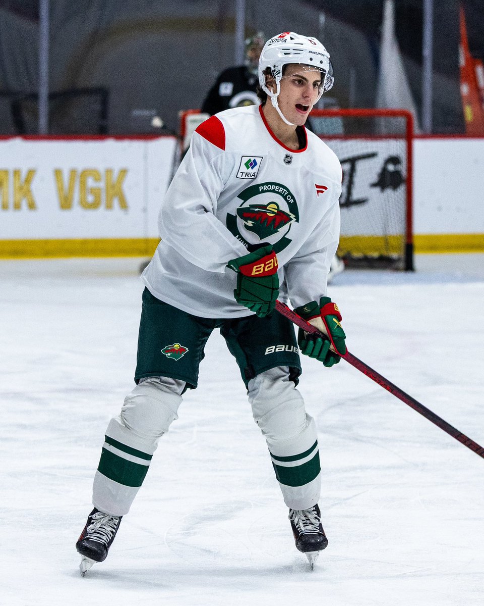 mnwild's tweet photo. back in the city where it began for Zeev https://t.co/tHXBsciKYh