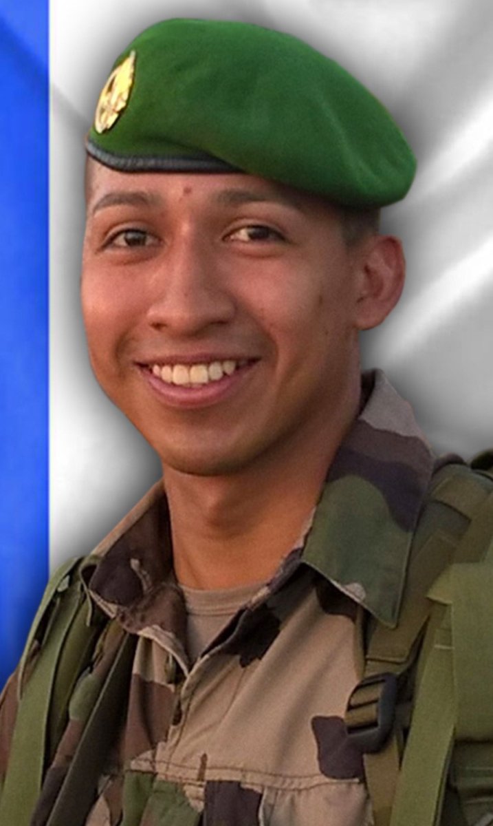 Forces Spéciales Françaises 🌟 tweet media