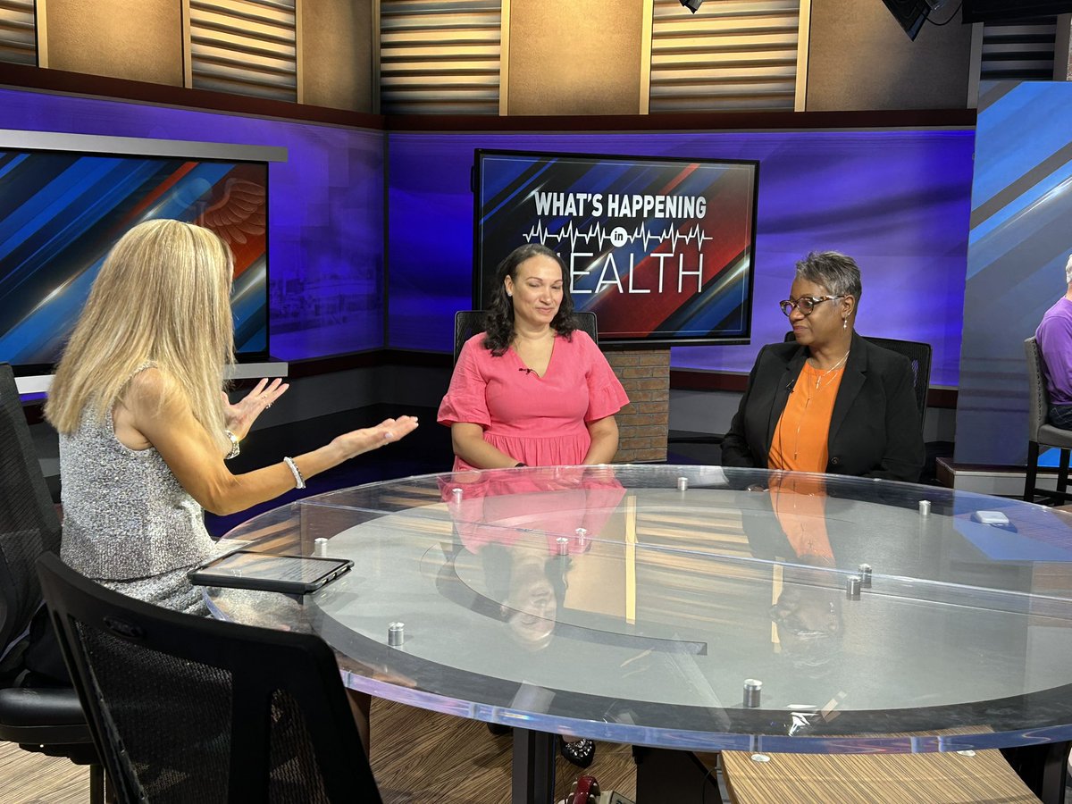 lbonis1's tweet photo. Someone shared: Local health organization shifts focus to smaller programs for community wellness https://t.co/6QkaZKtieL @Local12 @uc_health #healthgap #newfocus #blessed #HappyEaster https://t.co/PR9sH76slz