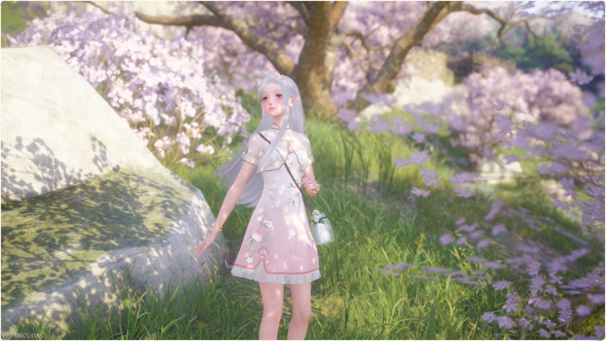 still trying to figure out how to take amazing pictures in infinity nikki like all the other girlies but I think this is my best one yet🤭🩷

#InfinityNikki