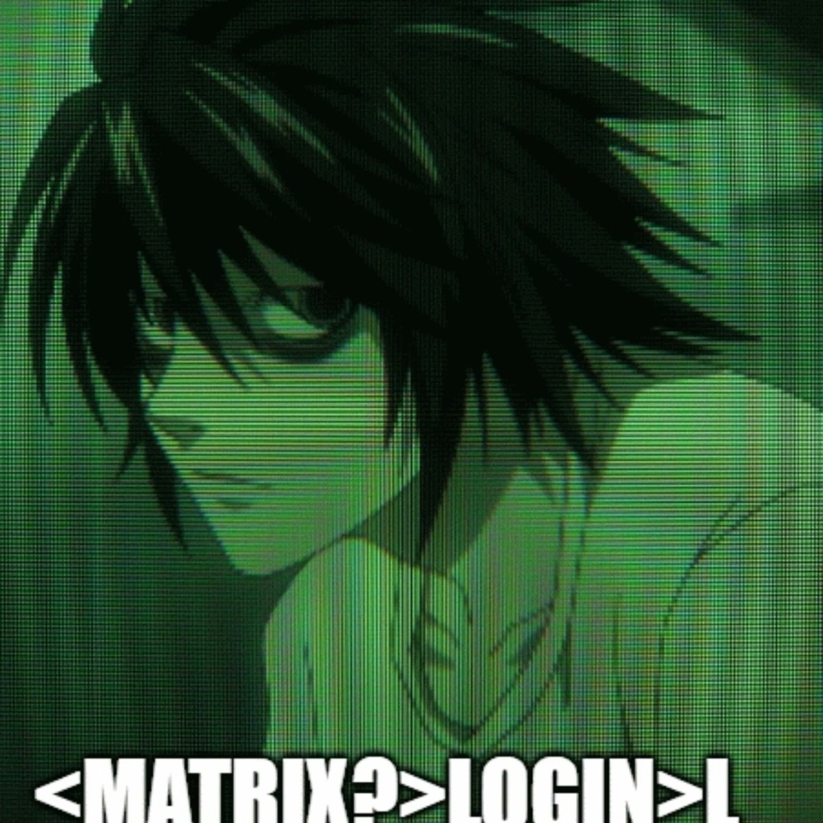 l_urkk's tweet image. #errorsystems #lsec #lsek #matrix #jans