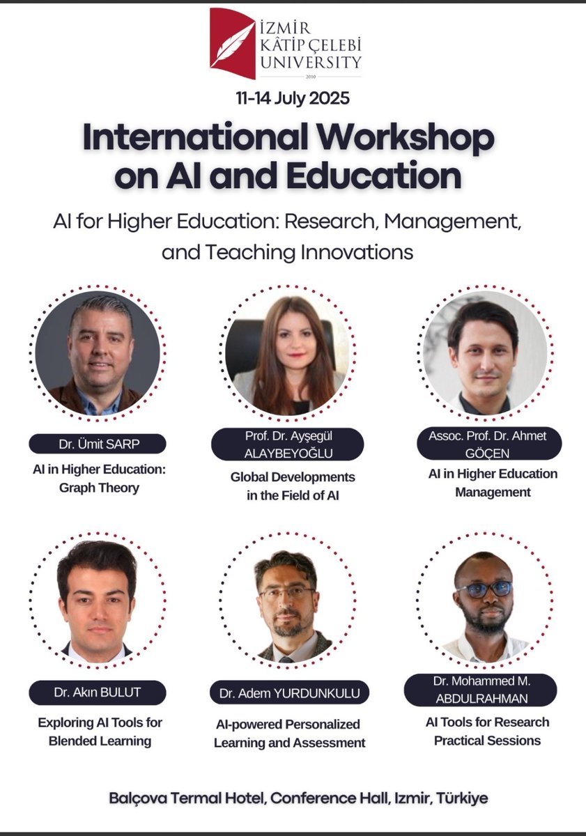 Muntaka M. A. R. (PhD) tweet media