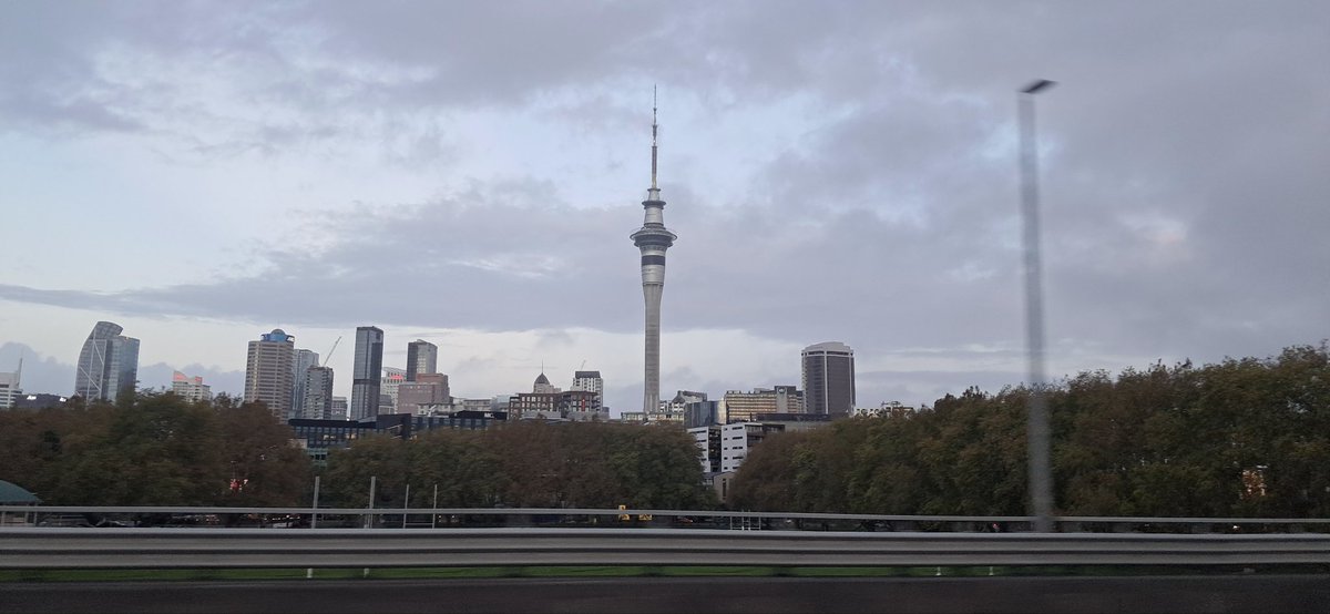 stariijabi's tweet photo. Have a safe Easter Weekend everyone, traveled safely to and from family home for a BBQ and back home yesterday, hope everyone stays safe this weekend and every day
#EasterWeekend #aucklandNZ #NZWeather #SkytowerNZ https://t.co/itlk8OaoZr