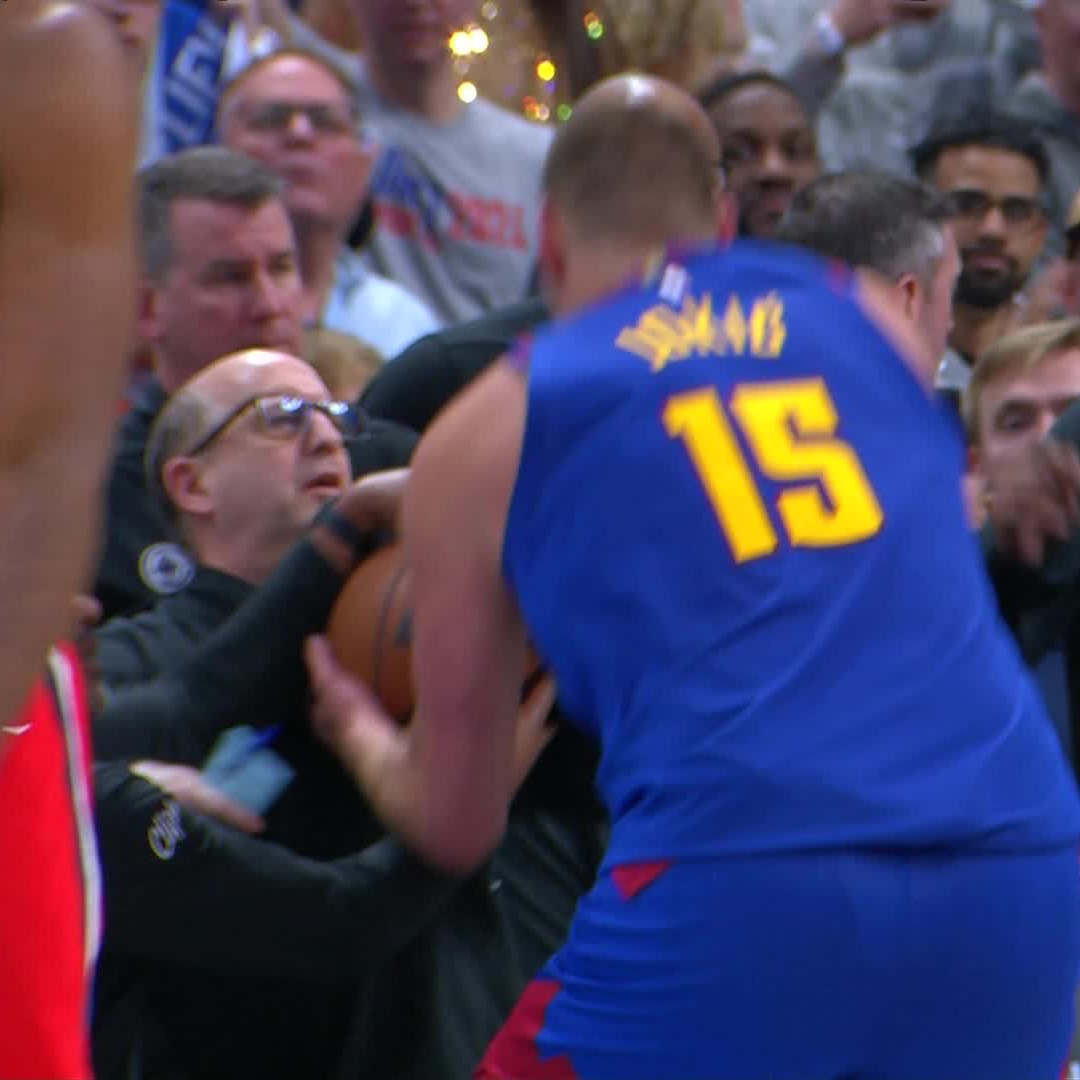 Bleacher Report tweet media