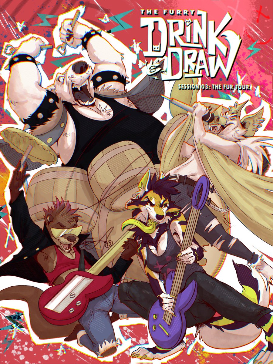 Pawrranda tweet media