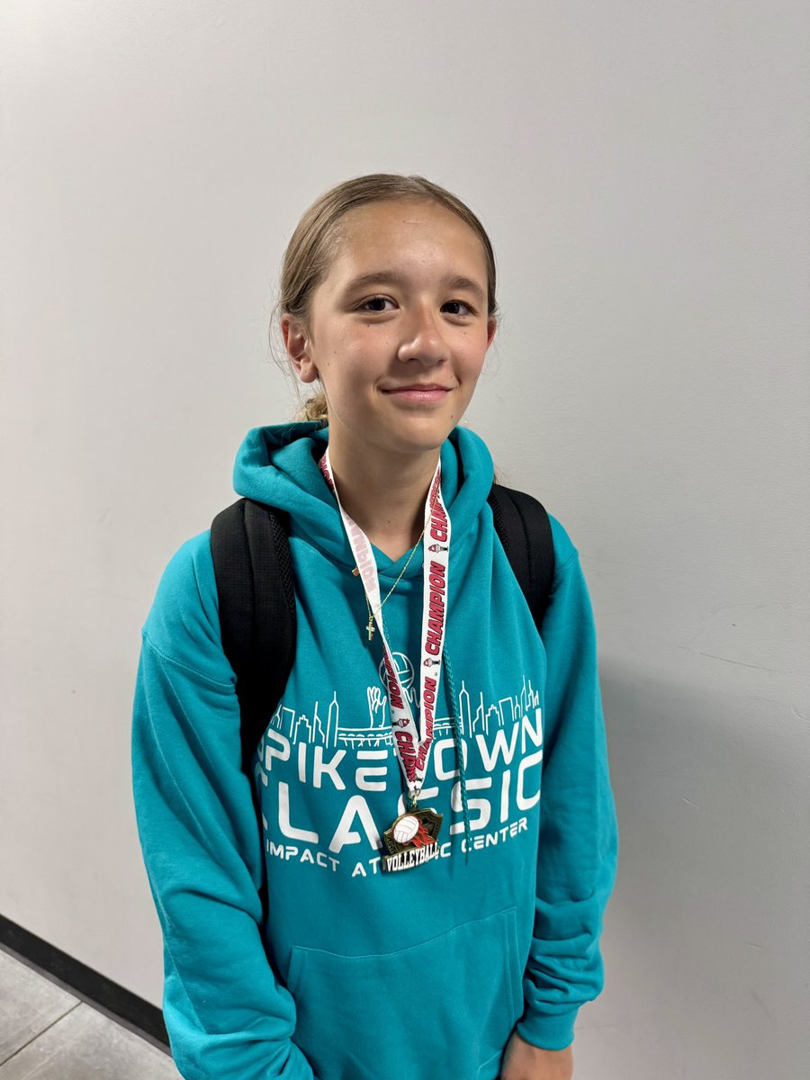 AnibalSolerJr's tweet image. Congrats to @NYAttackVBClub Ninjas 14U for winning the chip today at the Spiketown 🏐 Classic! Great way to close the season! #HandleHard #ShenVolleyball