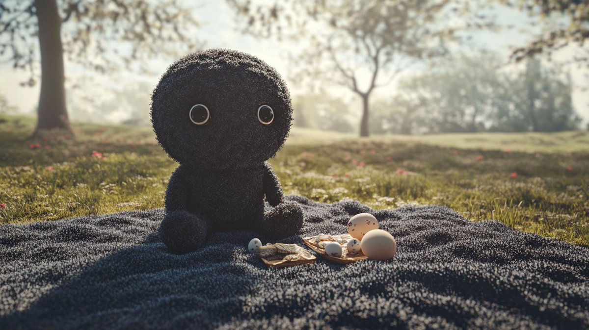 piuOnSolana's tweet photo. While celebrating precious moments with loved ones, Piu reminds us what truly matters β¨
Our blue dreamer knows rockets are built for a purpose - to lift humanity higher together!
Community, family, connection - these are the real treasures beyond any chart π
#PIUcoin #ValuesThatMatter #CommunityFirst
