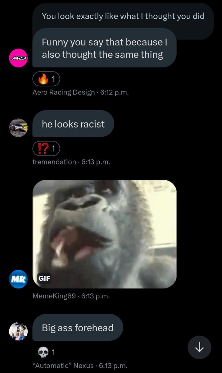 No context spicy pancakes (@nocontextpics1) on Twitter photo 