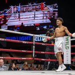 Photo by NoXcuse Boxing Club (@NoXcuseBoxing)