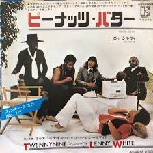 Twennynine Fea. Lenny White  -  Peanut Butter youtu.be/cIhK9otA0cs?si… <a href="/YouTube/">YouTube</a>より