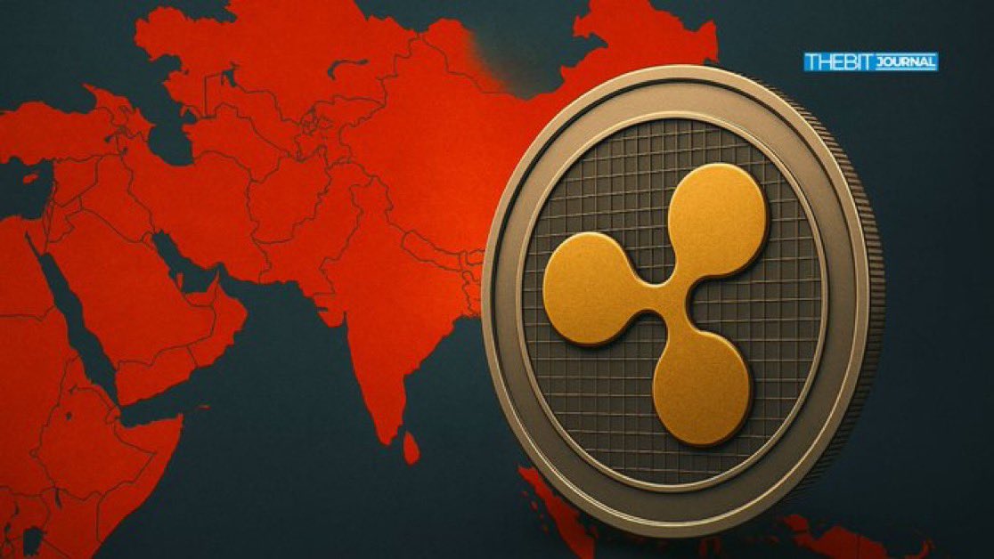 _crypto_baibie's tweet photo. WOW! 💥

#XRP TO GET MAJOR INSTITUTIONAL ADOPTION BOOST IN ASIA! 🙌🏼 

https://t.co/ijDzAMC3FX… https://t.co/IDp7abmRIN