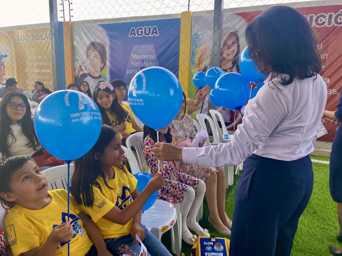 Misión Peruana del Norte tweet media