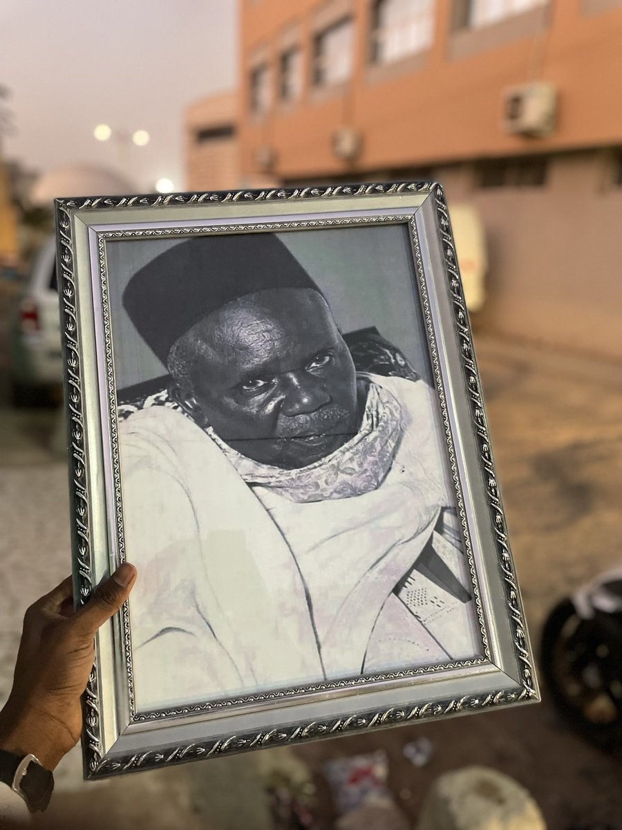 Taalibe Tijaniy tweet media