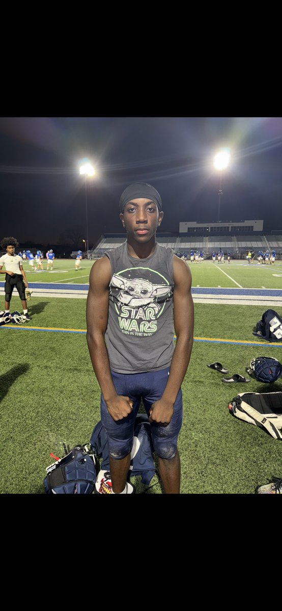 NyQuan Gilbert tweet media