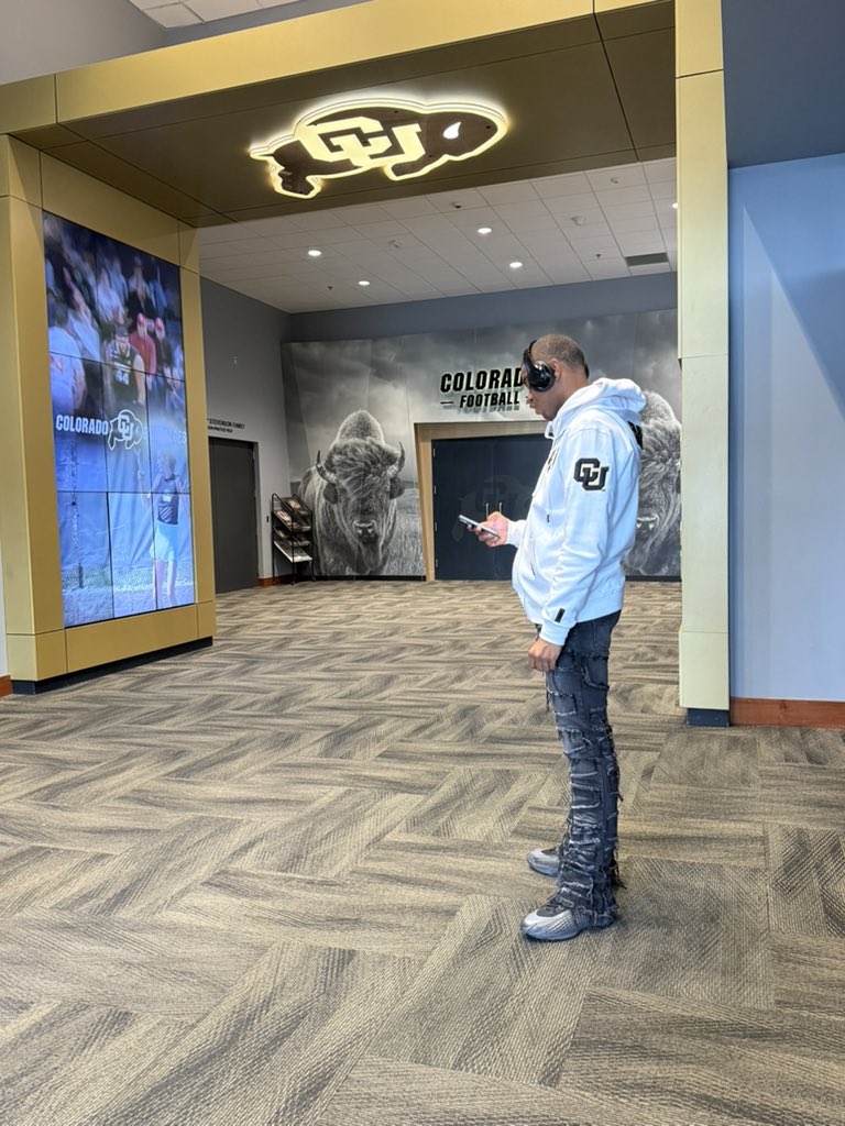 Cobe J Williams (@cobejwilliams) on Twitter photo Had an amazing time at the <a href="/CUBuffs/">Colorado Buffaloes</a> <a href="/CUBuffsFootball/">Colorado Buffaloes Football</a> SPRING GAME!
<a href="/Bronco_Recruits/">Brookwood Recruits</a> <a href="/CoachRaw_/">Coach Raw</a> <a href="/Coach_Pickett4/">Nafis Pickett</a> <a href="/CoachBills2131/">CoachBills 🐎🪵</a> Had an amazing time at the <a href="/CUBuffs/">Colorado Buffaloes</a> <a href="/CUBuffsFootball/">Colorado Buffaloes Football</a> SPRING GAME!
<a href="/Bronco_Recruits/">Brookwood Recruits</a> <a href="/CoachRaw_/">Coach Raw</a> <a href="/Coach_Pickett4/">Nafis Pickett</a> <a href="/CoachBills2131/">CoachBills 🐎🪵</a>
