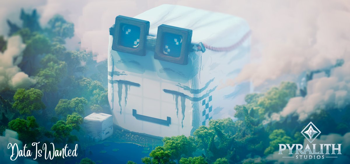 Pyralith Studios tweet media