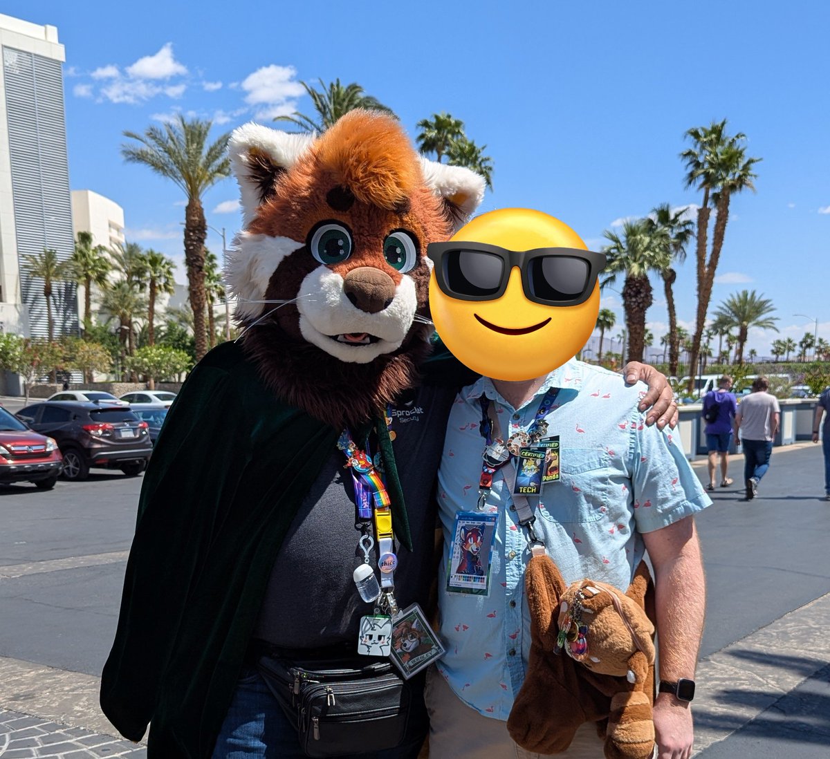 Jck123owo's tweet photo. @Burbley1 is a silly wah :3

#LVFC #LVFC25 https://t.co/WGJJzo3aZw
