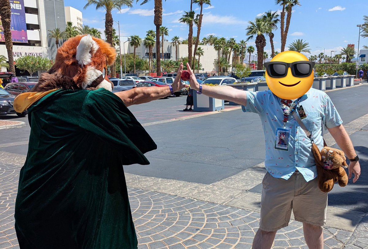 Jck123owo's tweet photo. @Burbley1 is a silly wah :3

#LVFC #LVFC25 https://t.co/WGJJzo3aZw