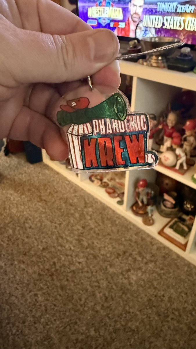 Remember Shrinky Dinks? They’re back! In Krew form.