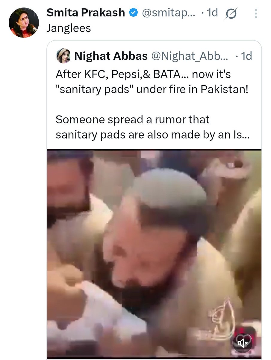 Mohammed Zubair tweet media