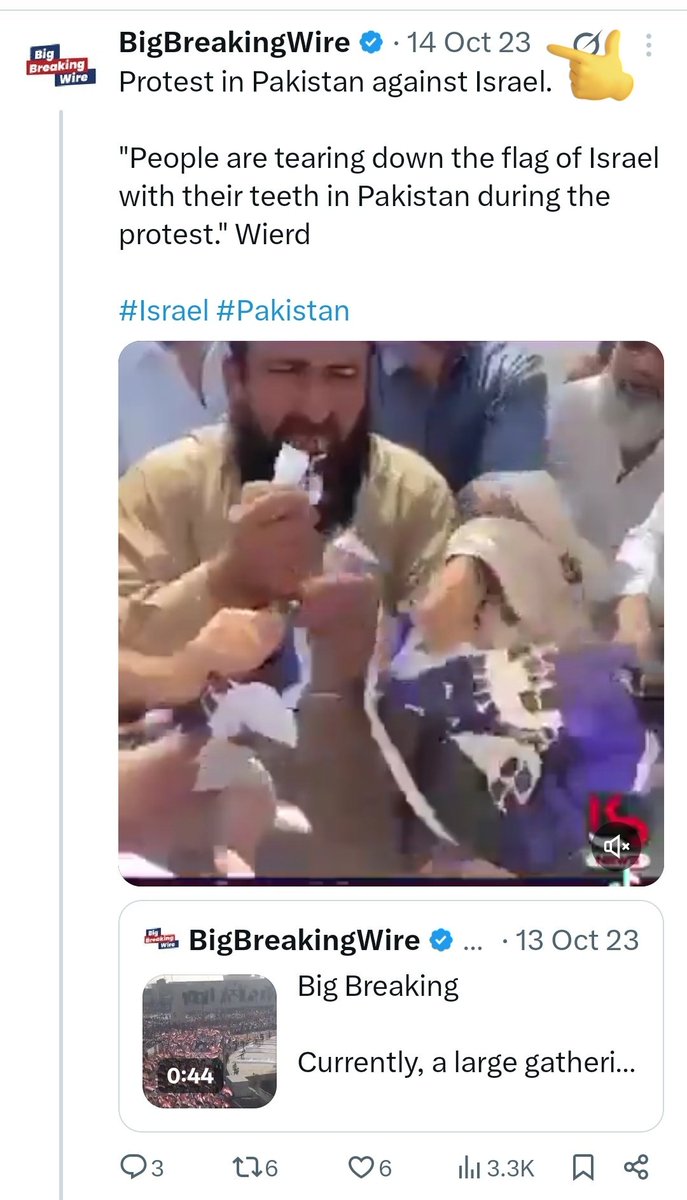 Mohammed Zubair tweet media