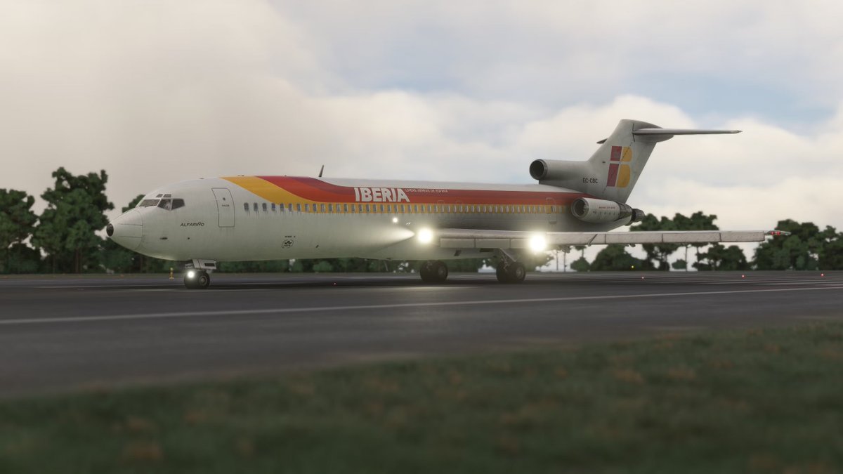 tcepillo2's tweet image. Pero qué INSULTO es esto!!!
"ALFARIÑO" ???
EC-CBC ???
Y me quieren cobrar 30€ por este INSULTO!!!!
#FlightSimStudio