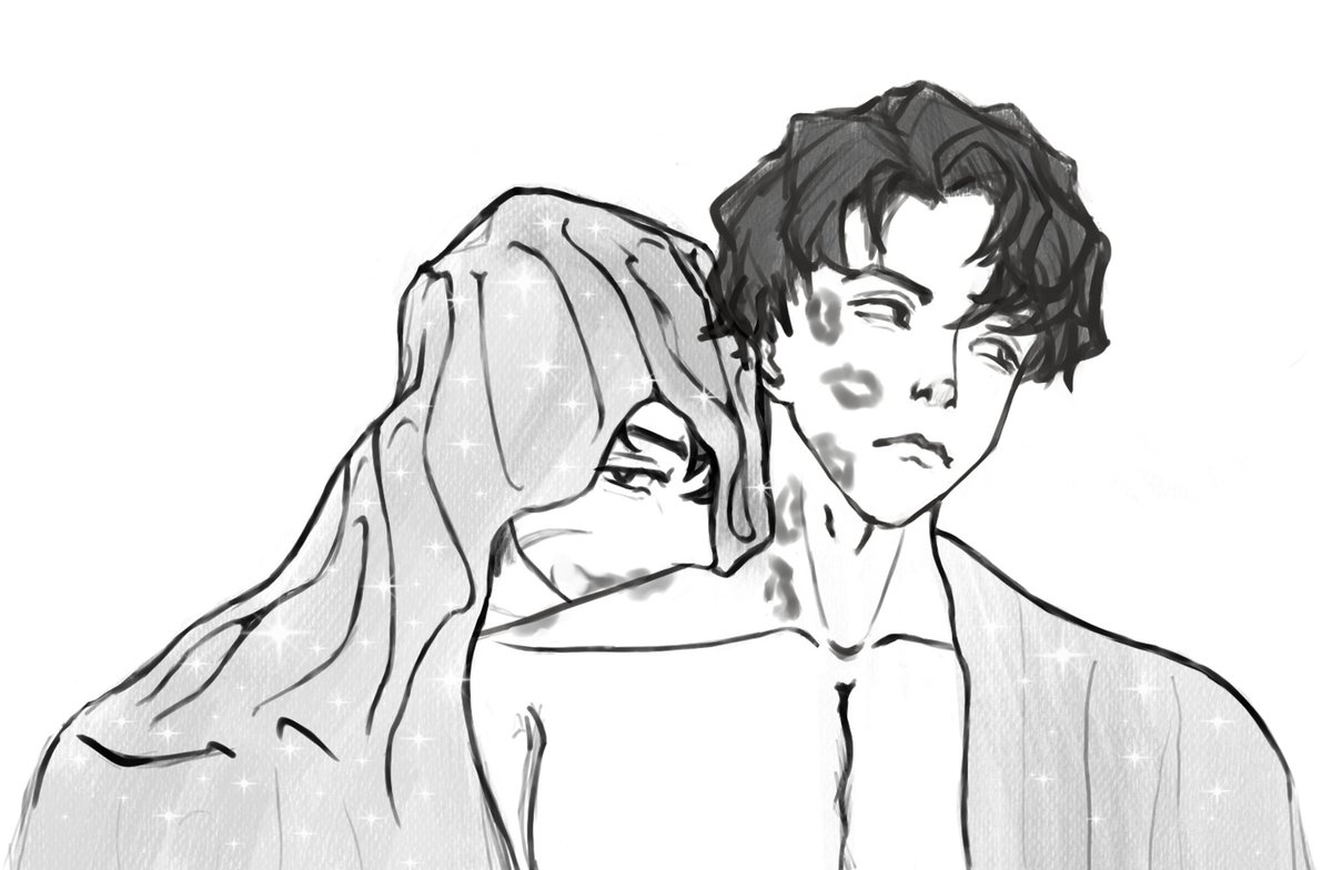 sphyukfan1's tweet image. Sp x yjh
#joongplot