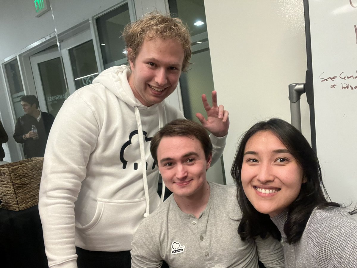 Mika Sagindyk tweet media