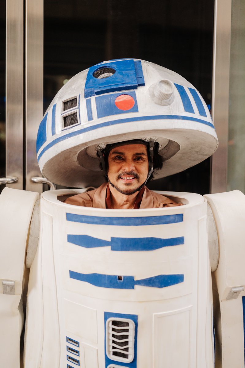 スター・ウォーズデニムジャケット XL SWCJ2025 スター・ウォーズデニムジャケット XL SWCJ2025 スター