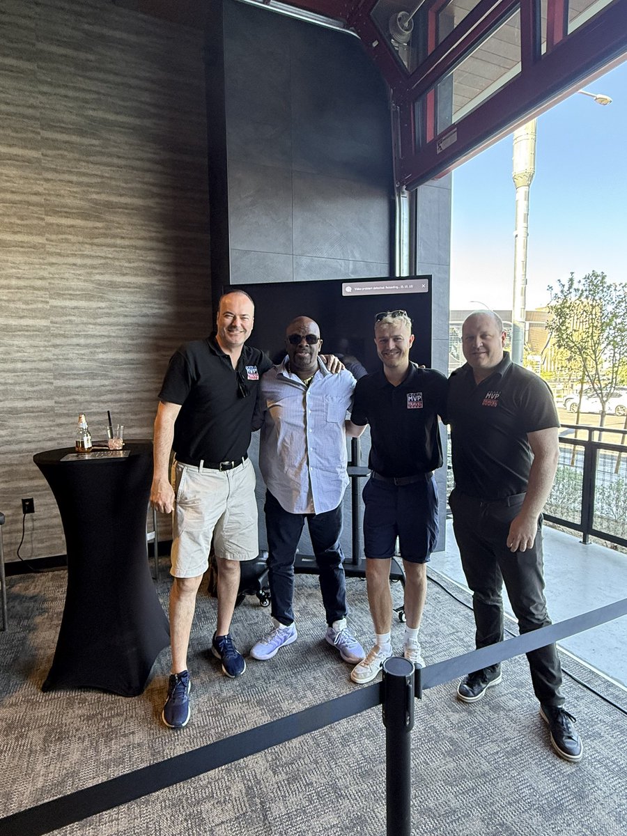 MVP Travel tweet media