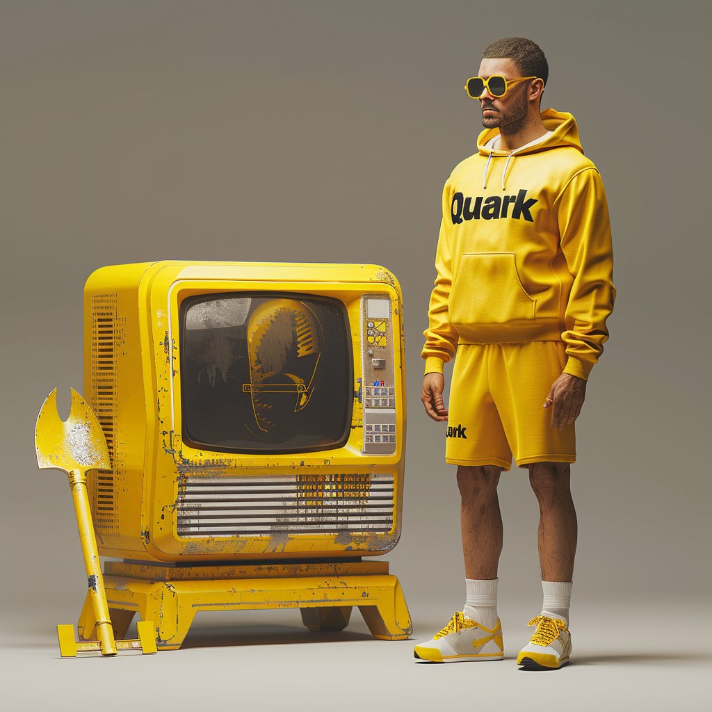 Antes do Taproot, muitos esperavam colored coins. Agora, Atomicals oferece essa possibilidade.

#Atomicals #ARC20 #QUARK