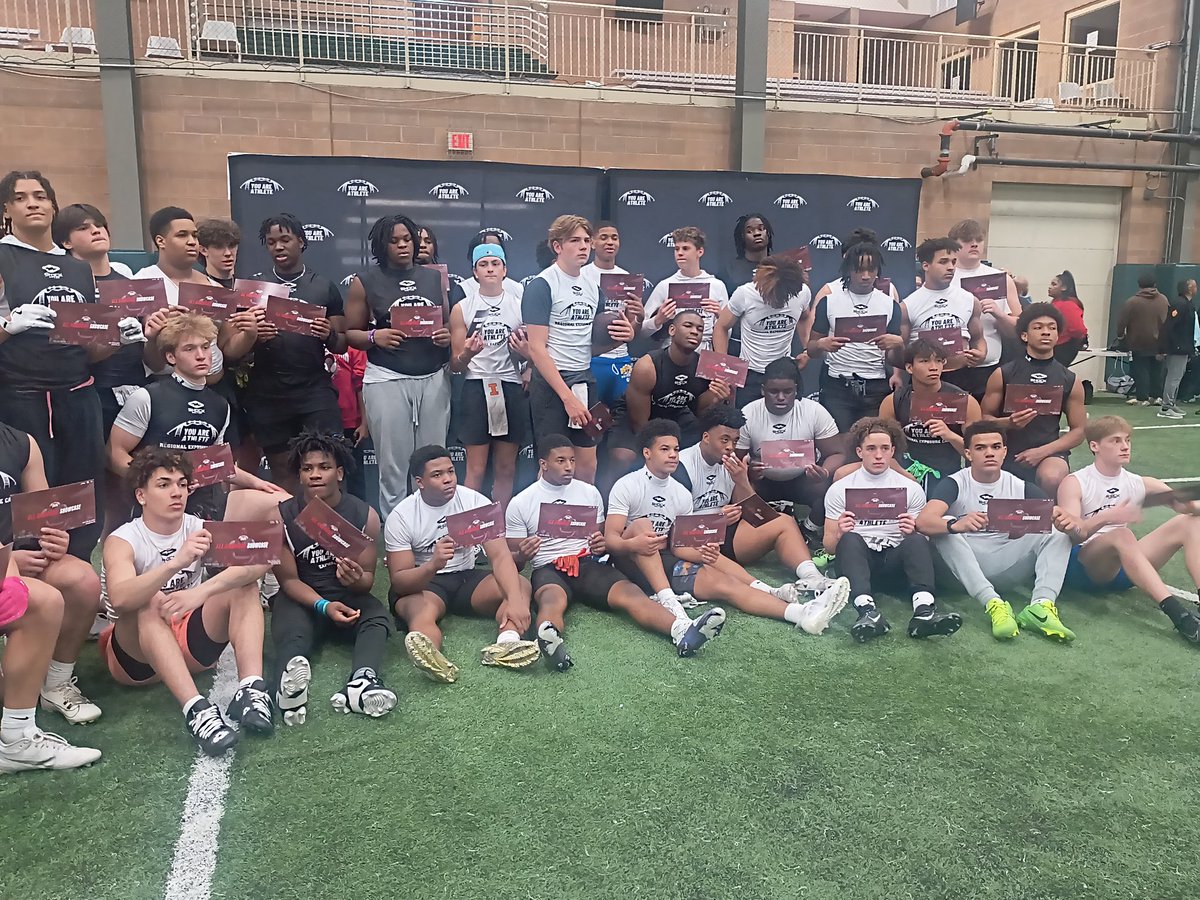 London Hadley (@londonhadley36) on Twitter photo Thank you to <a href="/youareathlete/">You Are Athlete</a> for inviting me to the camp! I am even more thankful that I was named MVP for DL and was invited to nationals in Houston! #blessed #hiddenjewel #mrblowthatlineup <a href="/AntonGraham_/">Coach Graham (AG)</a> <a href="/99Prblems/">99 PROBLEMS PASSRUSH ACADEMY</a> <a href="/BHoward_11/">Brandon Howard</a> <a href="/TheeCoachWalker/">Christopher Walker</a> <a href="/LowkeyGB/">CoachGB 🦅</a> <a href="/MacCorleone74/">Rion (Ree-un) Young</a> Thank you to <a href="/youareathlete/">You Are Athlete</a> for inviting me to the camp! I am even more thankful that I was named MVP for DL and was invited to nationals in Houston! #blessed #hiddenjewel #mrblowthatlineup <a href="/AntonGraham_/">Coach Graham (AG)</a> <a href="/99Prblems/">99 PROBLEMS PASSRUSH ACADEMY</a> <a href="/BHoward_11/">Brandon Howard</a> <a href="/TheeCoachWalker/">Christopher Walker</a> <a href="/LowkeyGB/">CoachGB 🦅</a> <a href="/MacCorleone74/">Rion (Ree-un) Young</a>