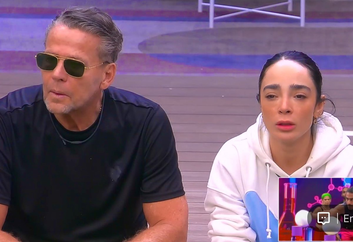 Goatthi's tweet photo. Que se Rompa Agua , Fuego o Tierra , NO me Importa , ya mis 2 Favs son Amigos de vuelta. 🦂🐦

 #LCDLFAllStars https://t.co/igZWEtvo3t