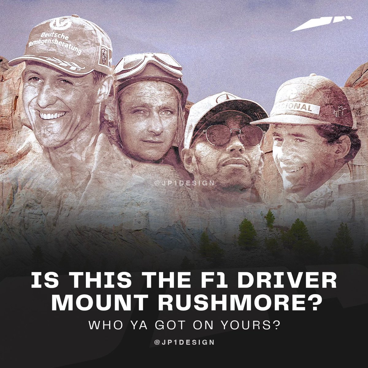 JP1Design on Bluesky tweet media