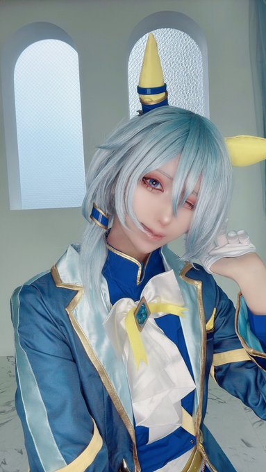 Twitterのコスプレ画像24