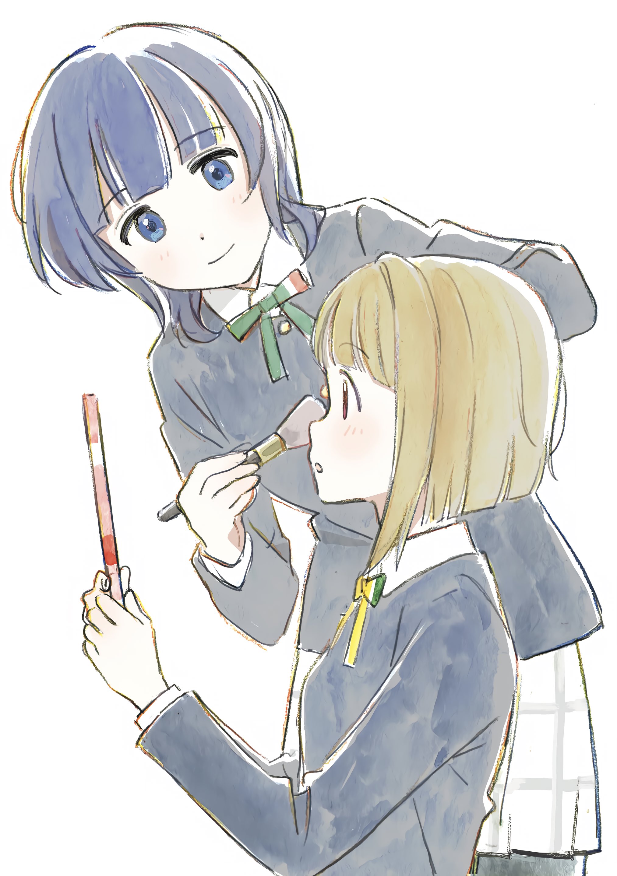 🌈ナオ@WithU🐿🌈 (@nao_withu429) / X