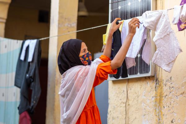 An education is a universal human right, yet refugees like nine-year-old Saad* and 12-year-old Najeeba* are missing out. 

Having fled the conflict in Afghanistan, they’re now living in Pakistan.

Read their story in our latest blog post: bit.ly/4jyuqWe

#WeVolunteerFor