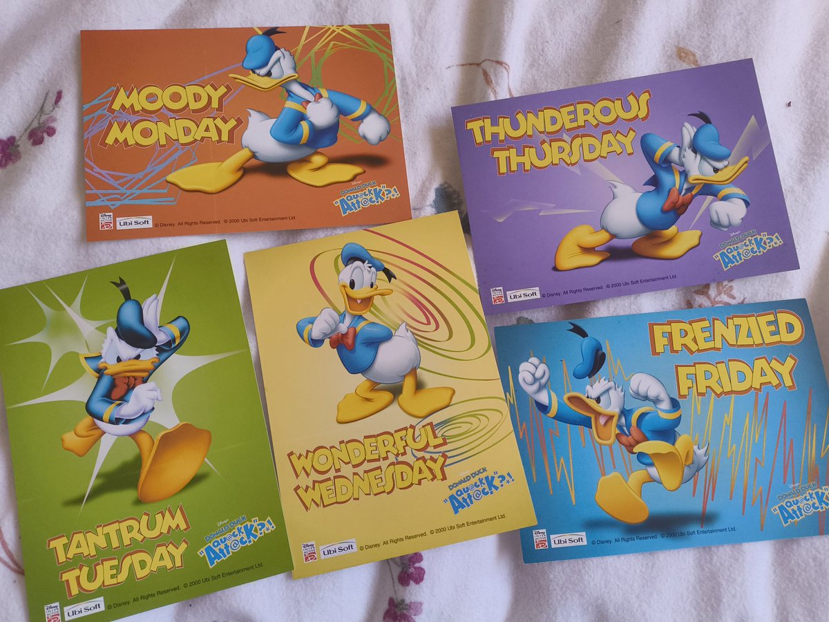 MrDJPea's tweet image. Gonna post some things I found that I forgot about whilst clearing through some boxes today... Might be a few bits and there was so much more !!!
#EarthwormJim
#DonaldDuck
#GamesWorkshop
#WhiteDwarf
#Halo
#SaintsRow
#TimeSplitters 
.....cont....