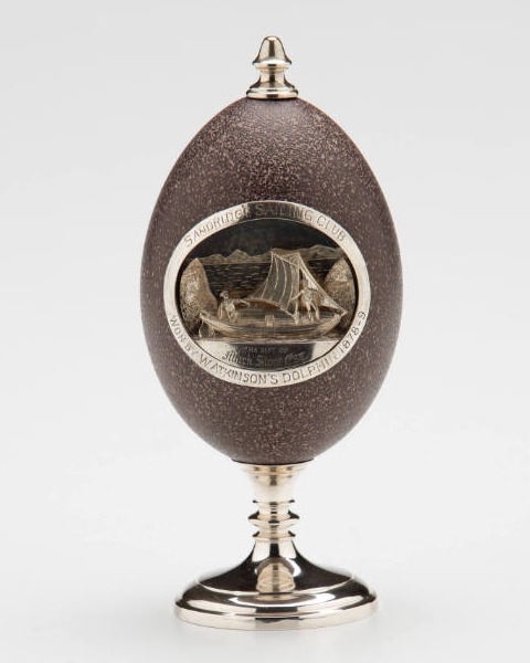 seamuseum_'s tweet photo. 🐣 Eggsplore the Collection!
This Easter, we’re diving into the depths of the Museum’s collection in search of hidden treasures… and eggs! 🐚🍫
Can you spot the egg/s in the following scenes?
#EggsploreTheCollection #EasterAtSea https://t.co/JU7rBWJZuN