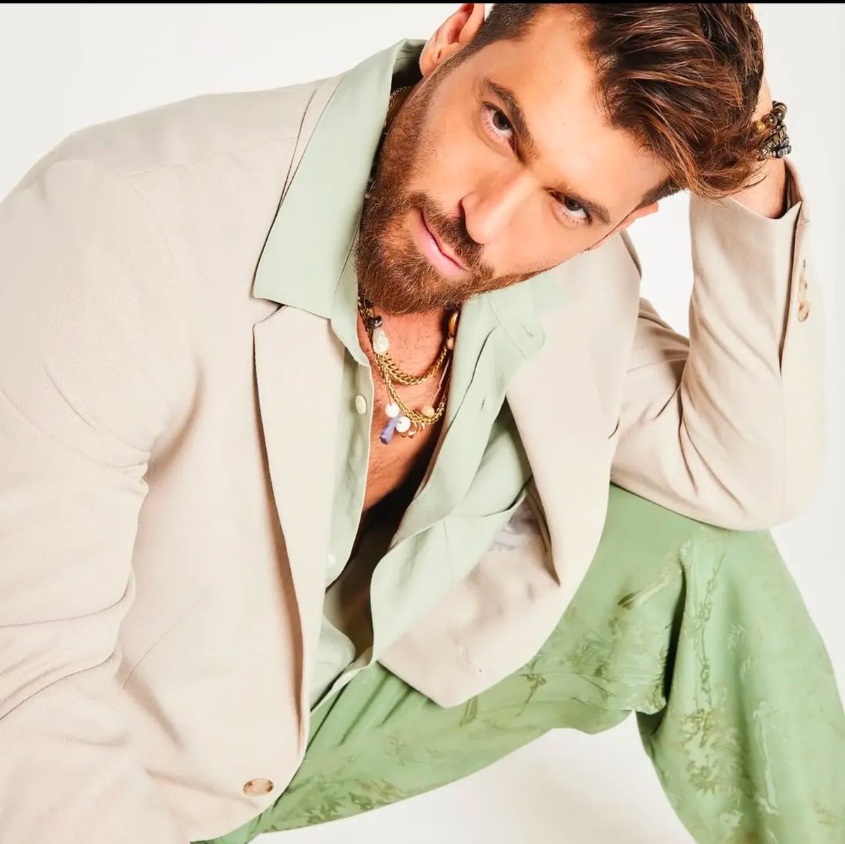 I vote for #CanYaman  from Turkey for 
The 100 Most Handsome Faces of 2025

#100faces2025
#tccandler 
<a href="/tccandler/">TC Candler</a>
