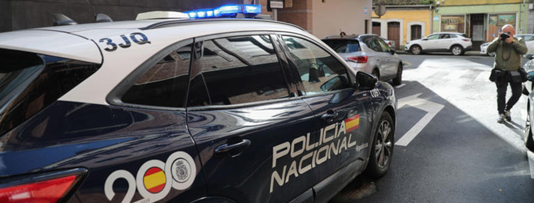 Prisión para la conductora del atropello de Fuengirola Dio positivo en la prueba de alcoholemia y no tenía permiso de conducir m lacalmamagazine.es/2025/04/20/pri…